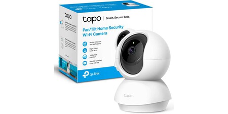 TP-Link TAPO C200