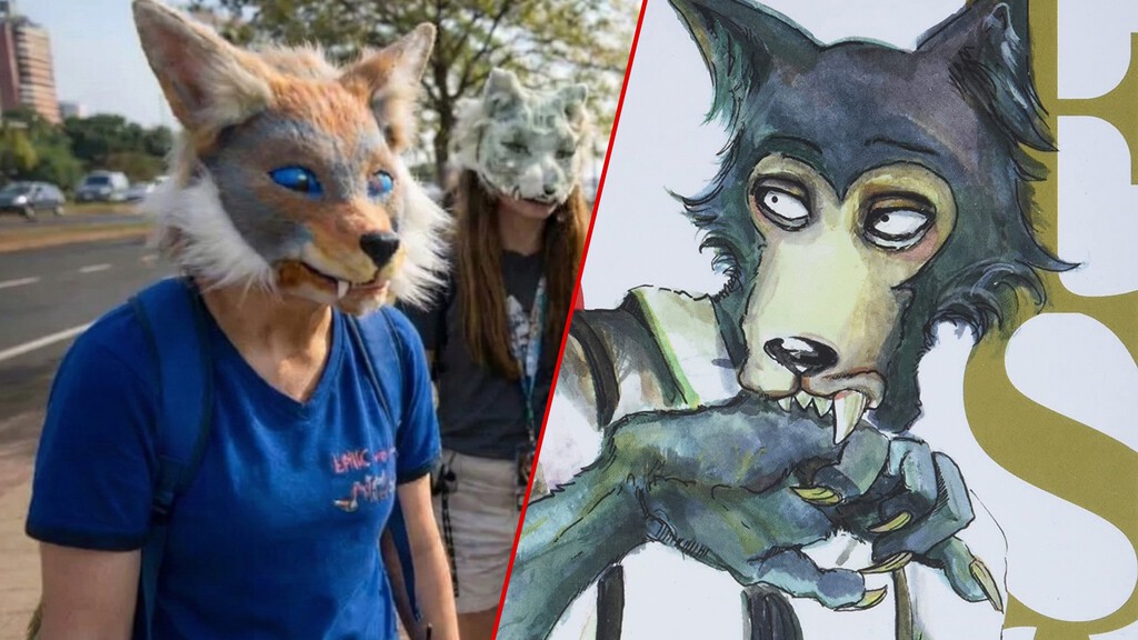 ¿Cuál es la diferencia entre furros y therians? Todo lo que necesitas saber sobre los fanáticos del cosplay animal 