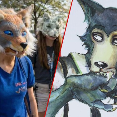 ¿Cuál es la diferencia entre furros y therians? Todo lo que necesitas saber sobre los fanáticos del cosplay animal