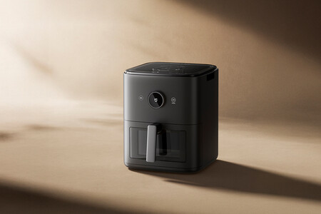 Mijia Smart Air Fryer Pro 1