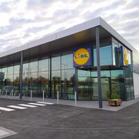 Ha llegado a Lidl el toallero eléctrico y económico que mantiene las toallas calentitas, las seca y no necesita obras