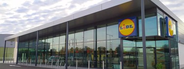 Ha llegado a Lidl el toallero eléctrico y económico que mantiene las toallas calentitas, las seca y no necesita obras