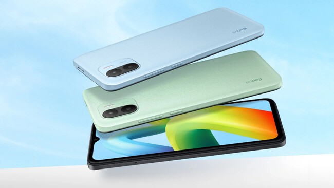 Xiaomi Redmi A1