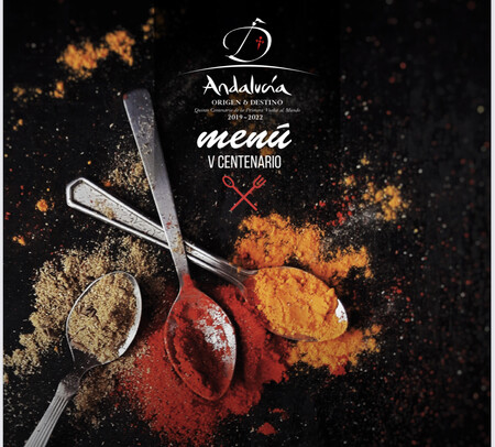 Cinco siglos después de la primera vuelta al mundo, los restaurantes andaluces ofrecen un menú inspirado en aquella aventura