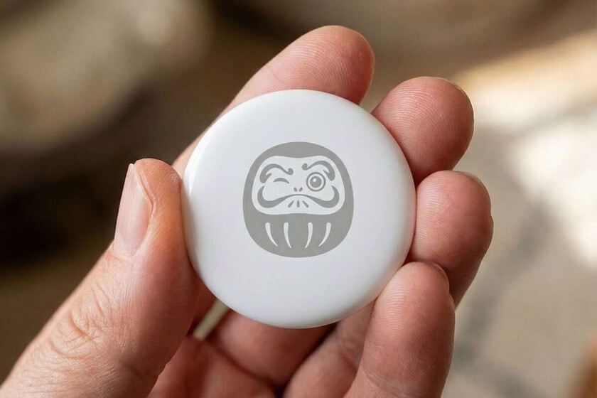 Hay un AirTag de Apple que no se puede comprar y solo tendrán 65.000 personas. Se da gratis, pero sabemos que su precio se disparará en cuanto salga de la tienda