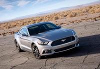 Recall al Ford Mustang EcoBoost por posible causa de incendio