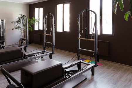 Pilates