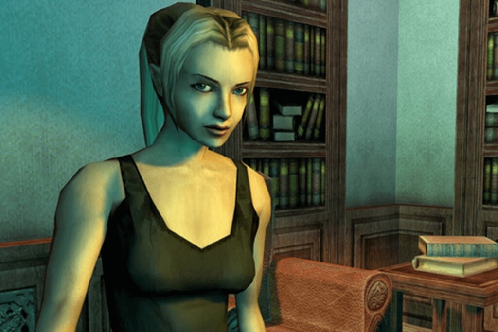 Nightdive Studios planea traer de vuelta el clásico Eternal Darkness