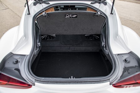 Toyota Supra 2023 Prueba 044