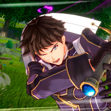 Este JRPG es ya uno de los mejores juegos del año, y entiendo perfectamente por qué. Análisis de Trails in the Sky 2nd Chapter