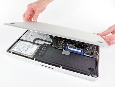 Apple amplía el programa de reparaciones independientes al Mac