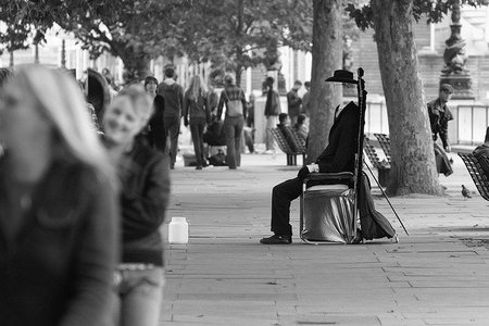 La manta de invisibilidad podría estar cerca