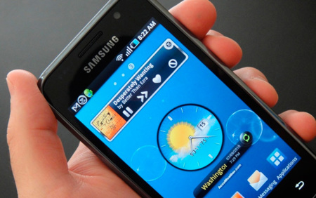 España, líder europeo en penetración de smartphones