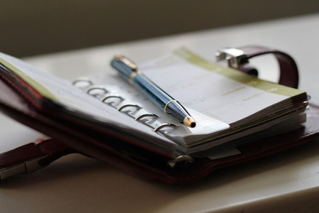 Por qué tu agenda debe tener huecos para ser más productivo