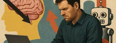 "Me volví perezoso y estúpido" programando con IA, afirma este desarrollador. Y ahora sabe quién es su peor enemigo 