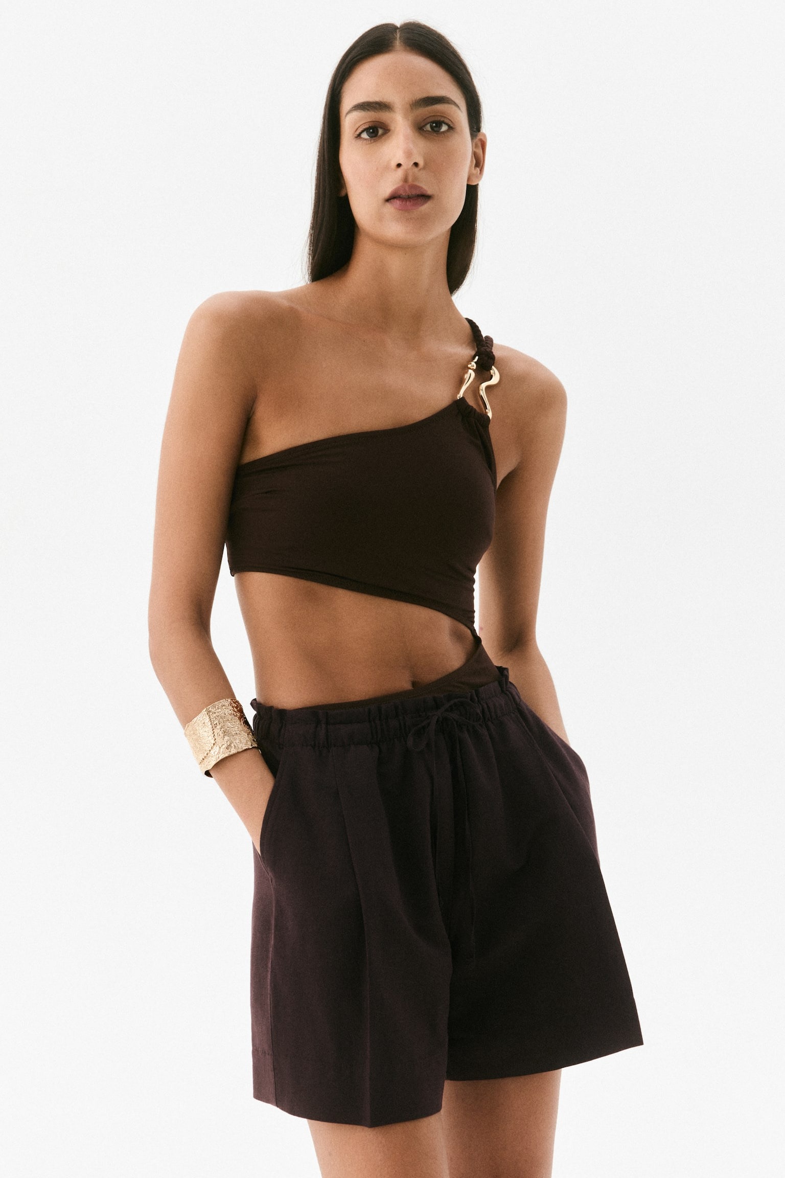 Pantalones corto 