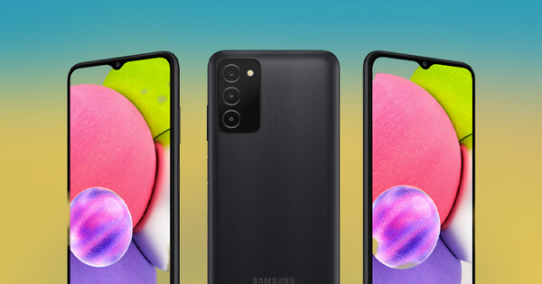 Samsung Galaxy A13 5G, ficha técnica con características y precio