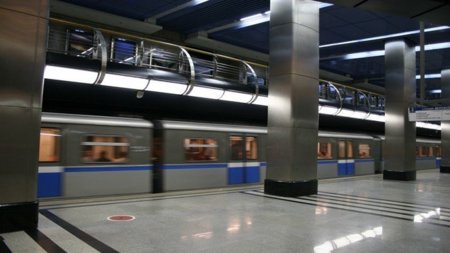 Huawei se ofrece a instalar gratis la red de telefonía móvil del metro londinense