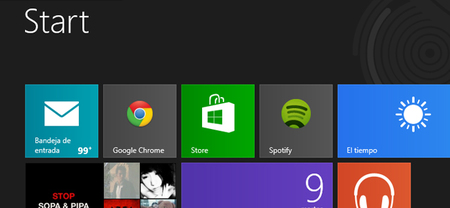 Windows 8 Cumulative Update, una última actualización antes de la salida oficial del sistema operativo