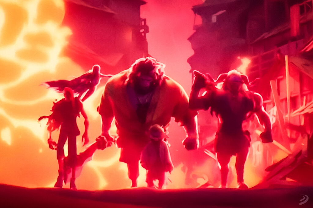 Looking for Gods: la joya china de animación que desafía la hegemonía nipona