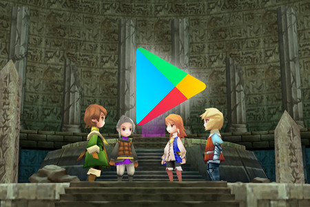 142 ofertas Google Play: aplicaciones y juegos gratis y con grandes descuentos por poco tiempo