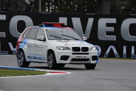Bmw Safety Car 149