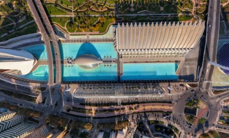 Airpano Valencia