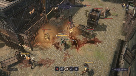 Nightmare Frontier 2