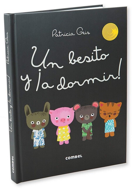 cuentos para ir a dormir