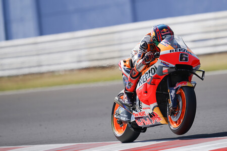 ¡Desastre! Stefan Bradl se suma a Cal Crutchlow como baja en Misano y solo habrá dos Honda en pista