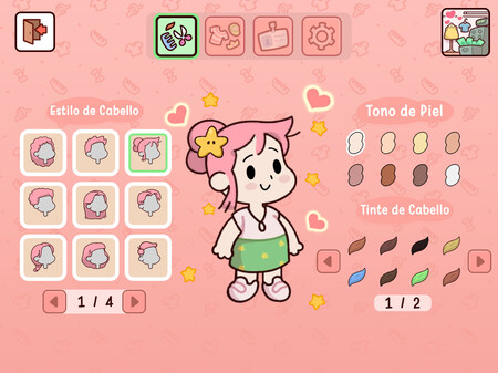 El Estudio Mexicano Detras De Kleptocats Lanzara Esta Semana My Dear Farm Un Adorable Simulador De Granja Gratis 2