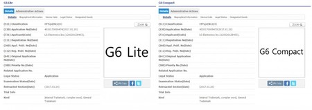 G6 Lite Compact