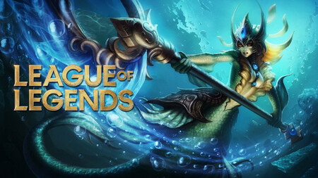 Guía de Nami en League of Legends: una support muy fácil de jugar