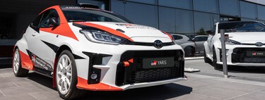 TOYOTA GAZOO Racing Iberian Cup: por qué es necesaria una competición así en España 