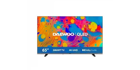 Tele Daewoo Carrefour