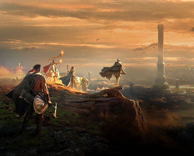 Elder Scrolls