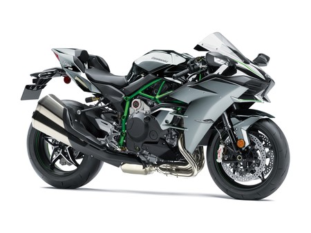 Kawasaki H2 2019 004