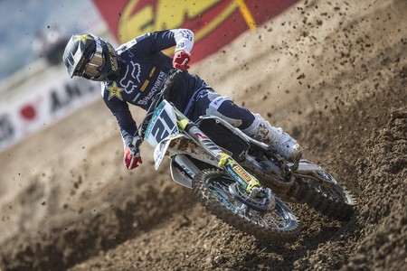 Mxgp Turquia 2018 4