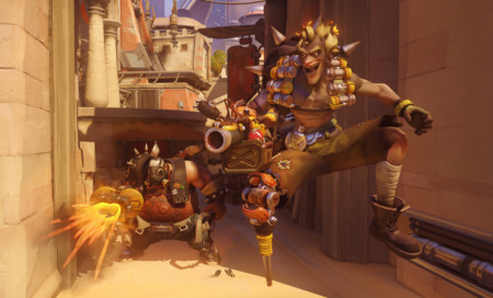 Consejos, curiosidades y trucos que cambiarán tu manera de jugar a Overwatch (II)