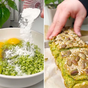 La receta con brócoli perfecta para una nutricionista que puedes hacer en casa en media hora: “Es un 10 de 10”