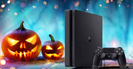 Todos los packs de PS4 dispondrán temporalmente de un descuento de 70 euros por Halloween