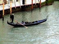 Si viajas a Venecia, contempla uno de los mapas más elaborados e importantes del mundo 