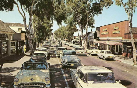 Dauphine Estados Unidos