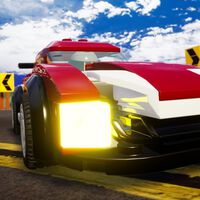 Era de mundo abierto y pintaba para ser un competidor serio de Mario Kart: hoy este juego de carreras dice adiós 