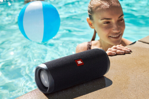 Jbl Flip 5