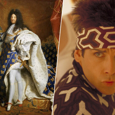 Luis XIV y Zoolander ya farmeaban aura antes de que existiera la palabra. La explicación psicológica a por qué se ha vuelto a poner de moda 