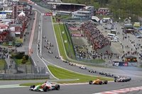 Spa-Francorchamps "volverá" al calendario en 2010