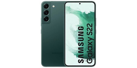Samsung Galaxy S22