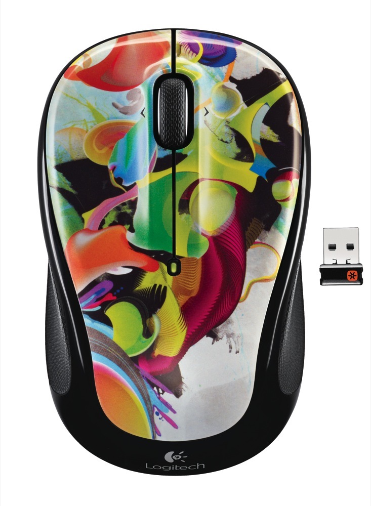 Foto de Logitech Graffiti Collection (20/24)