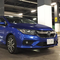 Honda City, esta semana en el garaje de Motorpasión México